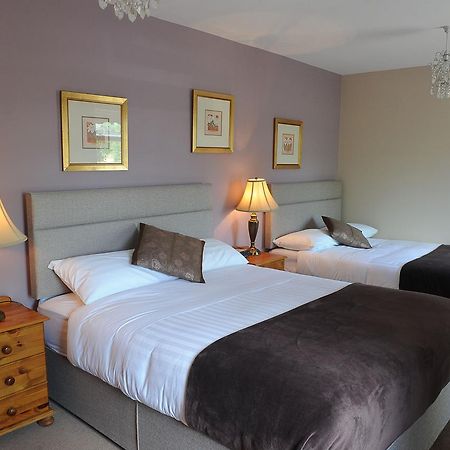 Avondale Farmhouse B&B Pettigoe Exteriér fotografie