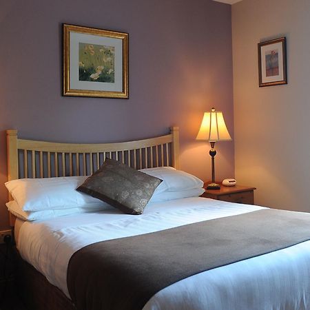 Avondale Farmhouse B&B Pettigoe Exteriér fotografie
