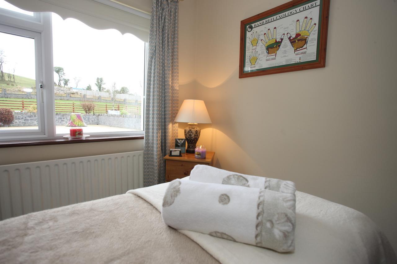 Avondale Farmhouse B&B Pettigoe Exteriér fotografie