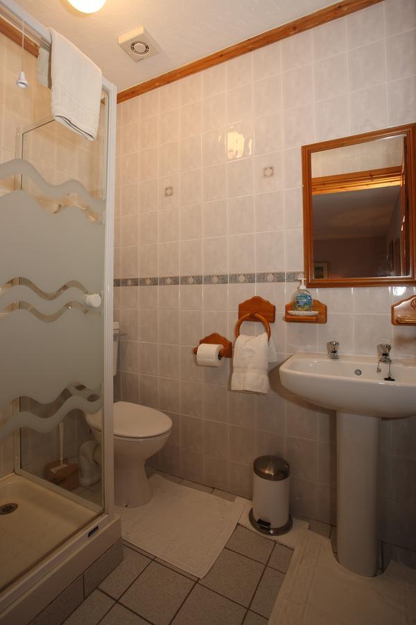 Avondale Farmhouse B&B Pettigoe Exteriér fotografie