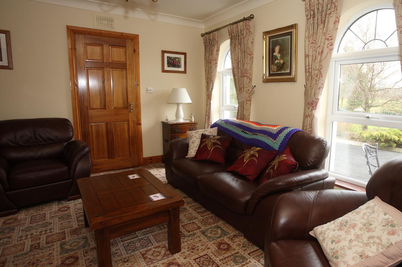 Avondale Farmhouse B&B Pettigoe Exteriér fotografie