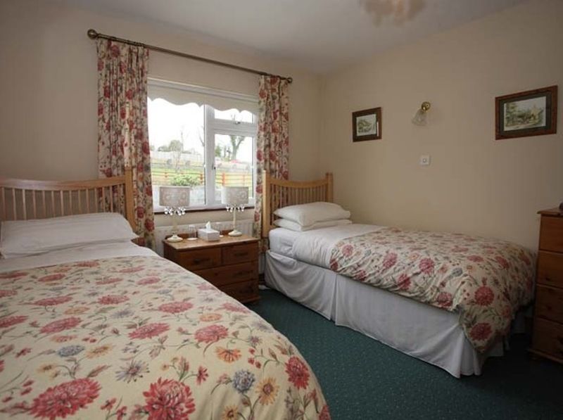 Avondale Farmhouse B&B Pettigoe Exteriér fotografie