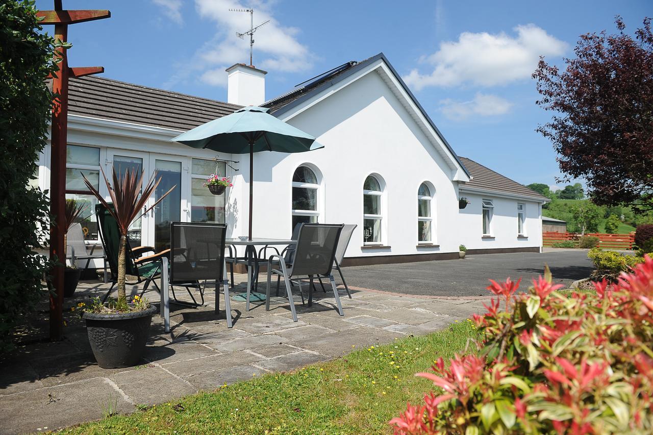 Avondale Farmhouse B&B Pettigoe Exteriér fotografie