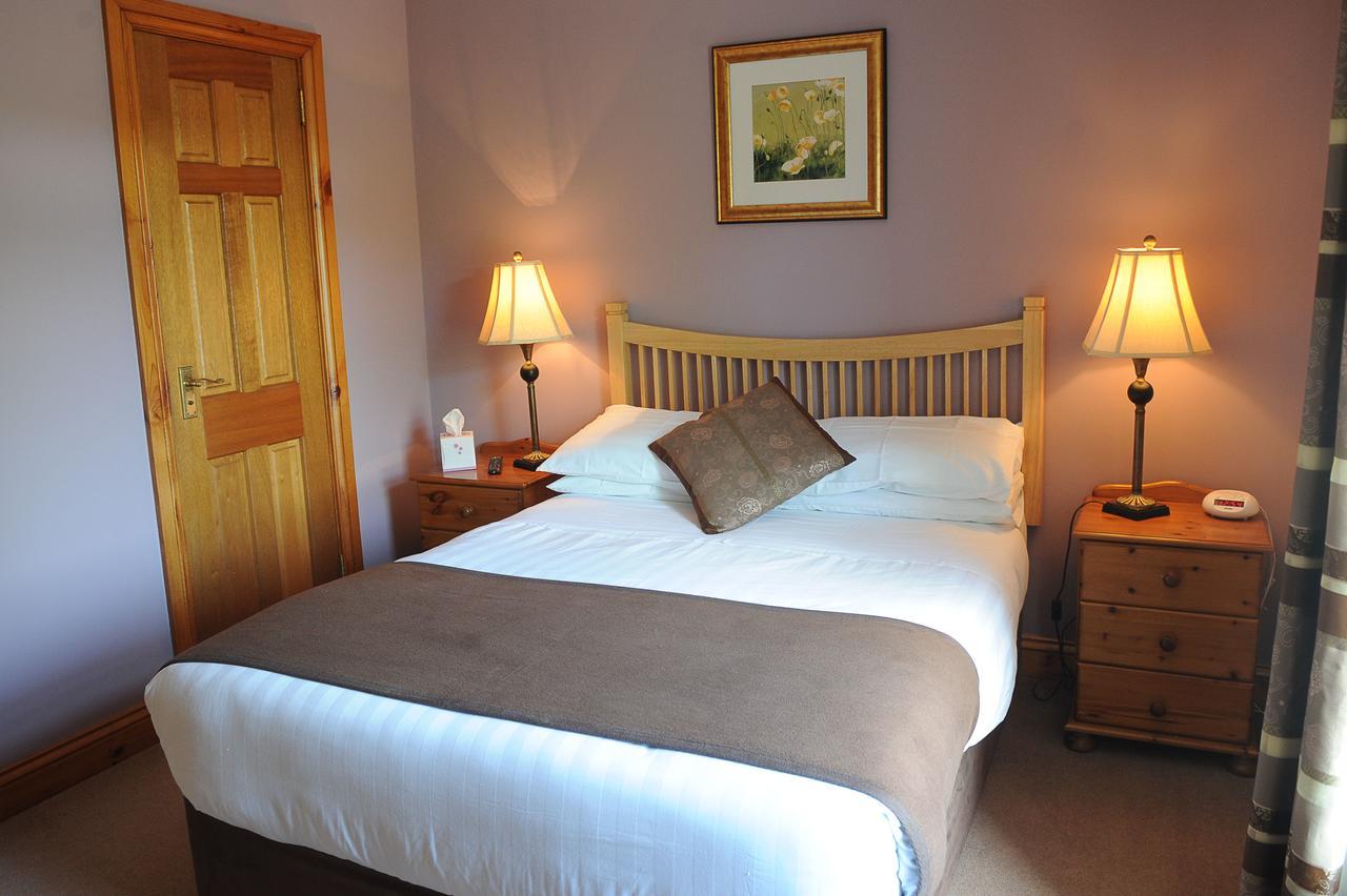 Avondale Farmhouse B&B Pettigoe Exteriér fotografie