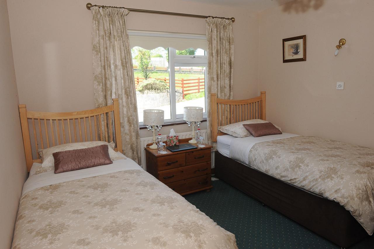 Avondale Farmhouse B&B Pettigoe Exteriér fotografie