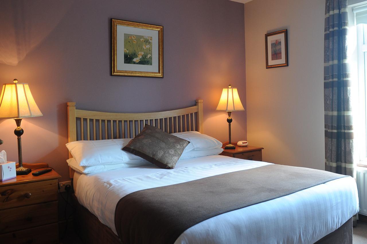 Avondale Farmhouse B&B Pettigoe Exteriér fotografie