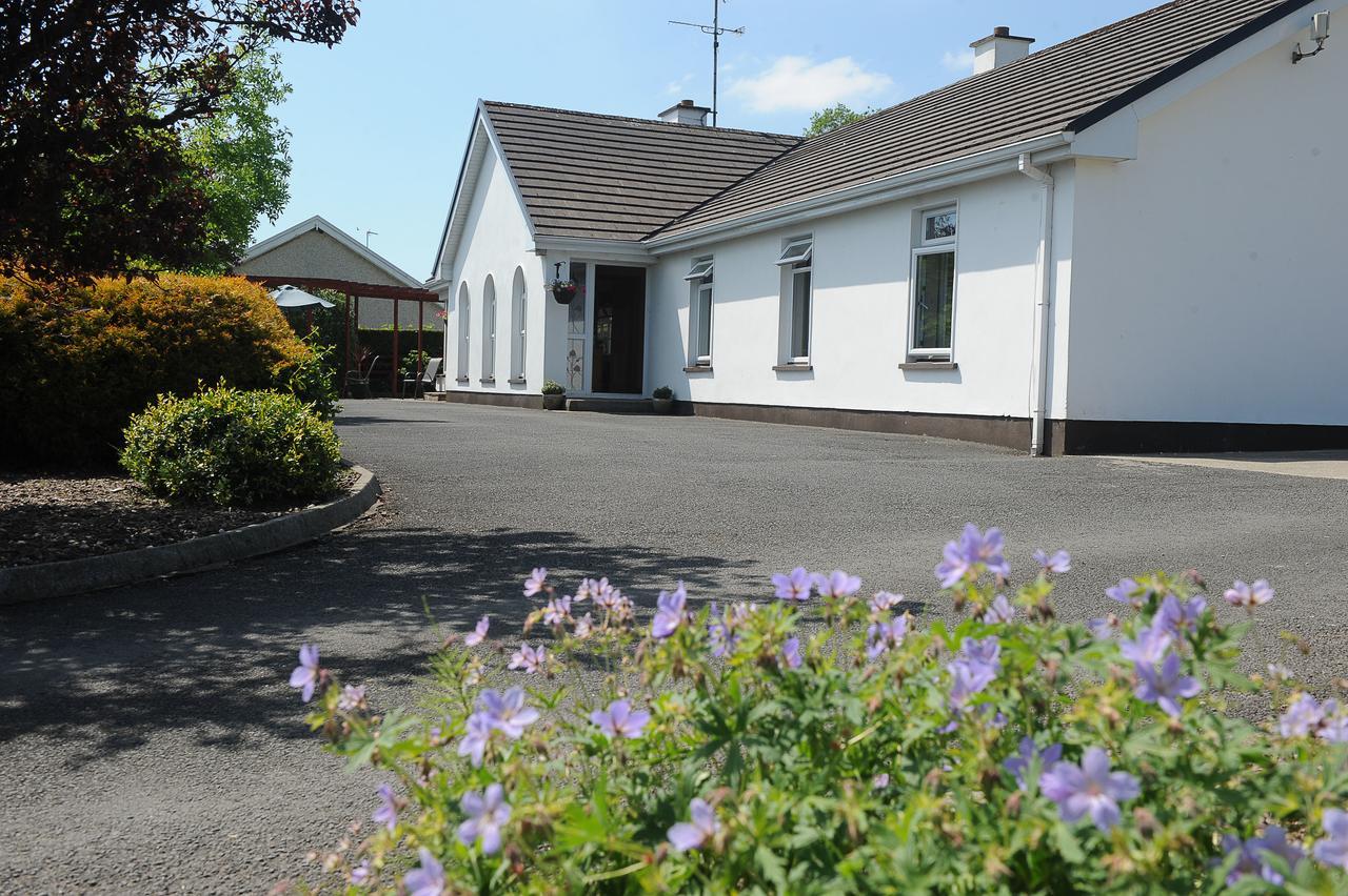 Avondale Farmhouse B&B Pettigoe Exteriér fotografie