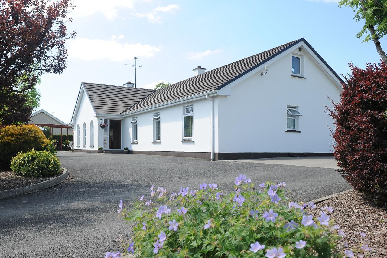 Avondale Farmhouse B&B Pettigoe Exteriér fotografie